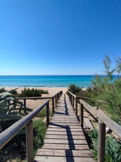 Casa vacanze Brezza di mare - 0