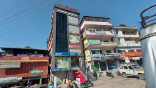 Hotel City Centre -Fooding and Lodging, Best Hotel - Itānagar - 2