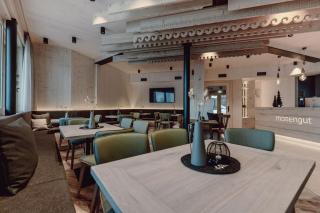 Mariengut - Natur Aparthotel Kramer - 3