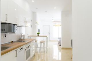 New Style Apartment - Málaga - 4
