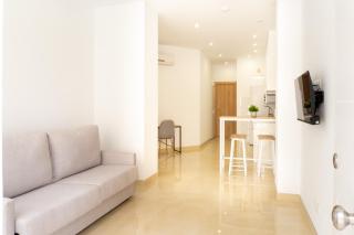 New Style Apartment - Málaga - 3