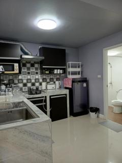 Private Room in a Shared House Phuket - Thalang - 9