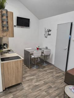 M&G Apartmanok - Keszthely - 2
