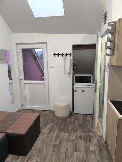 M&G Apartmanok - Keszthely - 1