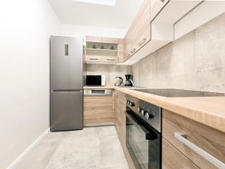RAJ Living - 2 Room Apartment - 25 min Messe DUS - Duisburgo - 4