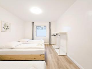 RAJ Living - 2 Room Apartment - 25 min Messe DUS - Duisburgo - 1