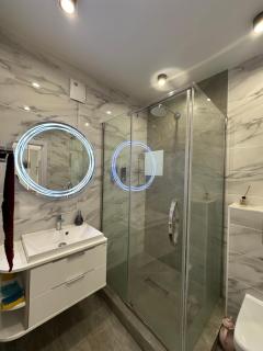 1 комнатная квартира Батыс-2 - 6