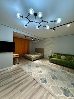 1 комнатная квартира Батыс-2 - 4