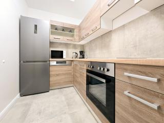 Tolstov Apartments - 2 Room Apartment - 25 min Messe DUS - Duisburg - 3