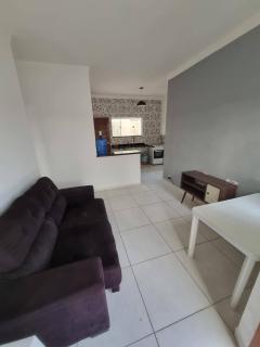 Casa temporada Itanhaém - 3