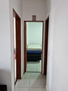 Casa temporada Itanhaém - 5