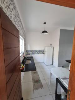 Casa temporada Itanhaém - 4