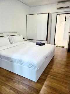 Mercu Summer Suites, 8 - Kuala Lumpur - 6
