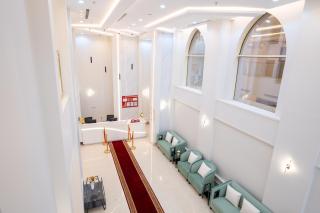 فندق اورفانا ذاخر - La Meca - 8