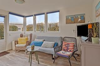 Vakantiehuisje in Ouddorp dichtbij het strand - Ouddorp - 8