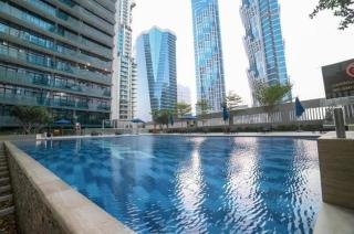 Chic apartment near down town in business bay - 9