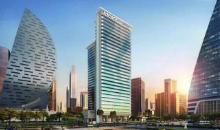 Chic apartment near down town in business bay - 7