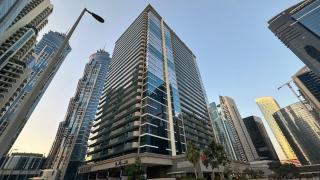Chic apartment near down town in business bay - 6