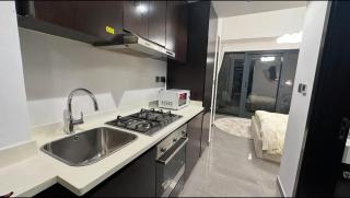 Chic apartment near down town in business bay - 4