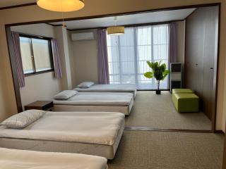 Ns Home 南名古屋一軒家ルームシェア-3G - Nagoya - 8