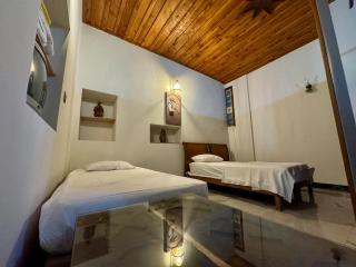 Luna Alanya Sea View Villa with Private Pool - Alanya - 9