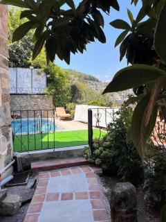 Luna Alanya Sea View Villa with Private Pool - Alanya - 7