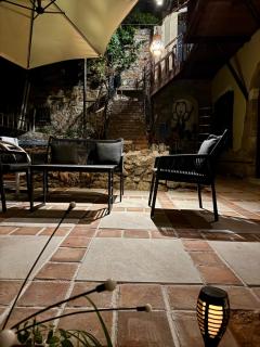 Luna Alanya Sea View Villa with Private Pool - Alanya - 2