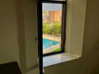 Luna Alanya Sea View Villa with Private Pool - Alanya - 1