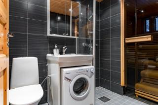 Holiday Apartment Ruka Snowstar 19 B - 1