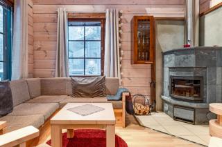 Holiday Apartment Ruka Snowstar 19 B - Ruka - 8