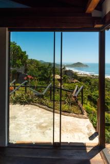Villa Buena Vista - Praia do Rosa - 1
