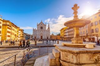 Dante Experience Apartment - Florenz - 0