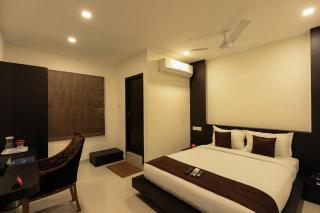 Hotel Aarnn Near chennai airport - 3