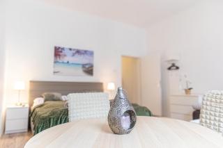 Charming 2BR Apt with Central Location In Vienna - Wenen - 4