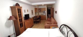 Studio apartman Tatran A-29 - Donovaly - 0