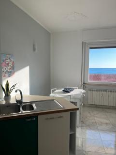 Seaview Apartment - A - Sestri Levante - 4