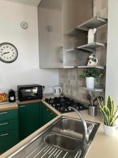 Seaview Apartment - A - Sestri Levante - 2
