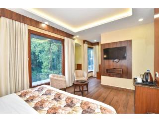 Hotel GreenLand View, Dalhousie - Dalhousie - 5