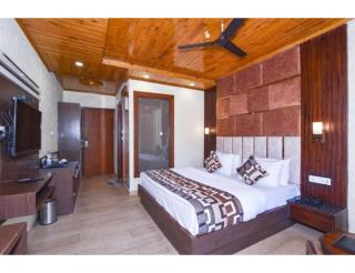 Hotel GreenLand View, Dalhousie - Dalhousie - 2