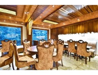 Hotel GreenLand View, Dalhousie - Dalhousie - 1