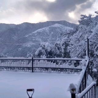 Dalhousie bed and breakfast - Dalhousie - 8