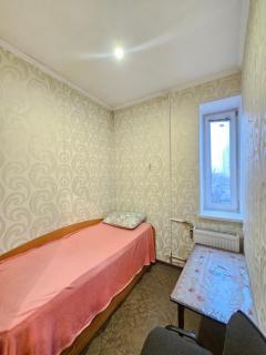 3 кімнатна квартира. Центр. Бульвар Шевченка - Cherkasy - 3