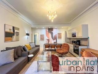 63-LUXURY FLAT CHAMPS-ELYSEES (1C) - París - 9