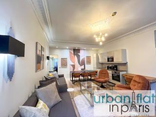 63-LUXURY FLAT CHAMPS-ELYSEES (1C) - París - 8