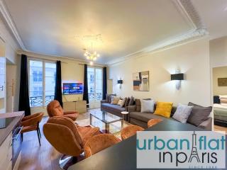 63-LUXURY FLAT CHAMPS-ELYSEES (1C) - París - 4