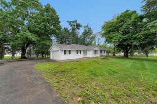 Tranquil Stay in Columbus - 1