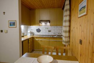 Appartement Alpenblick - Olang - 3