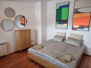 Belvedere private apartment 1-bedroom with balcony - Bansko - 7