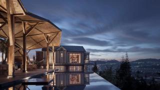 Tengchong Bodu Hot Spring Resort Hotel - Tengchong - 0