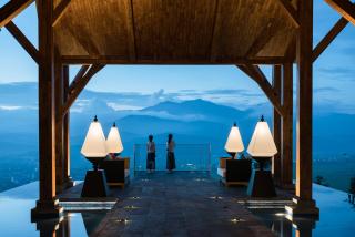 Tengchong Bodu Hot Spring Resort Hotel - 0